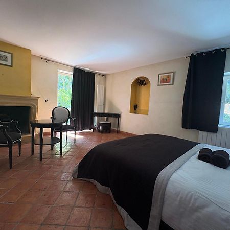 Domaine La Yole Wine Resort Vendres Exteriör bild