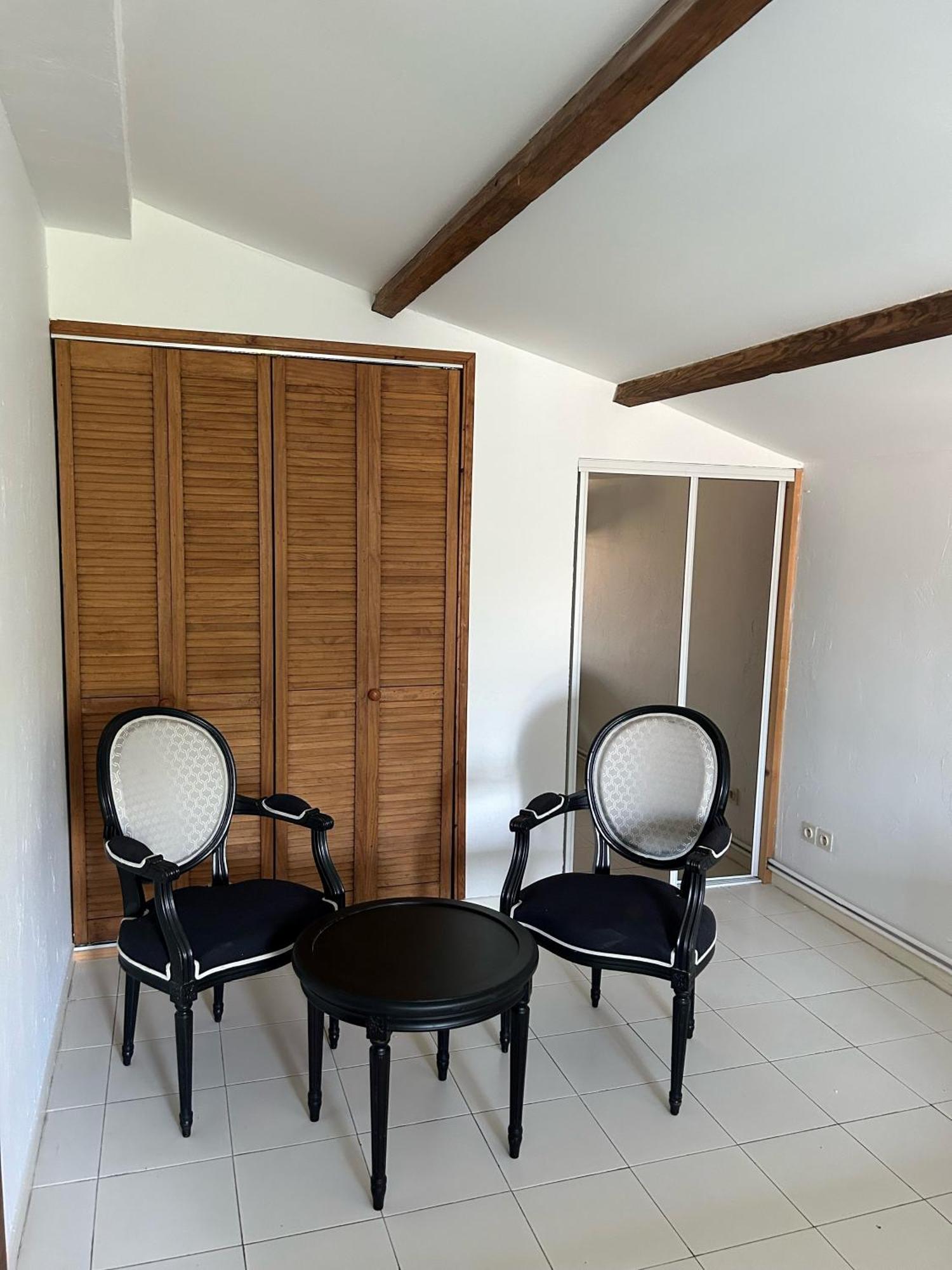 Domaine La Yole Wine Resort Vendres Rum bild