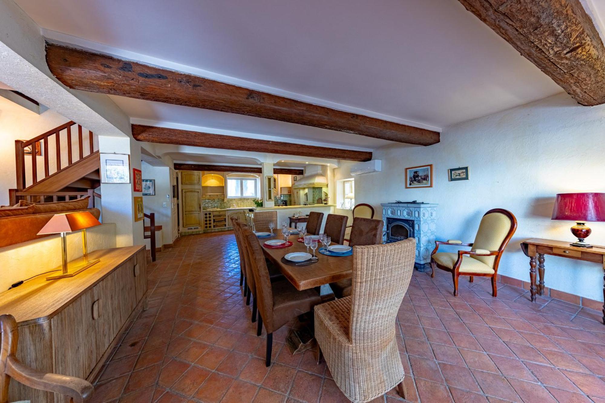 Domaine La Yole Wine Resort Vendres Exteriör bild