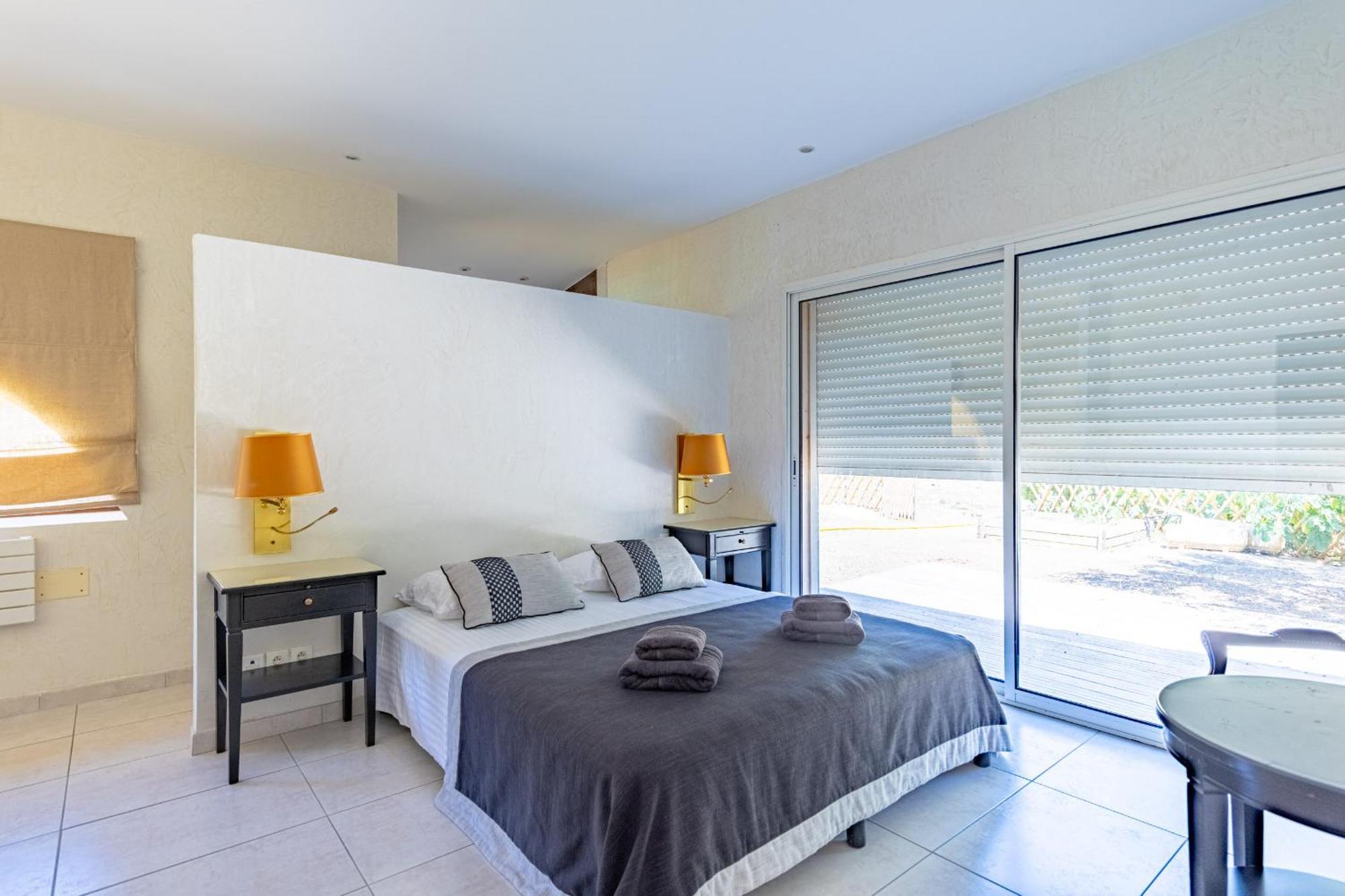 Domaine La Yole Wine Resort Vendres Exteriör bild