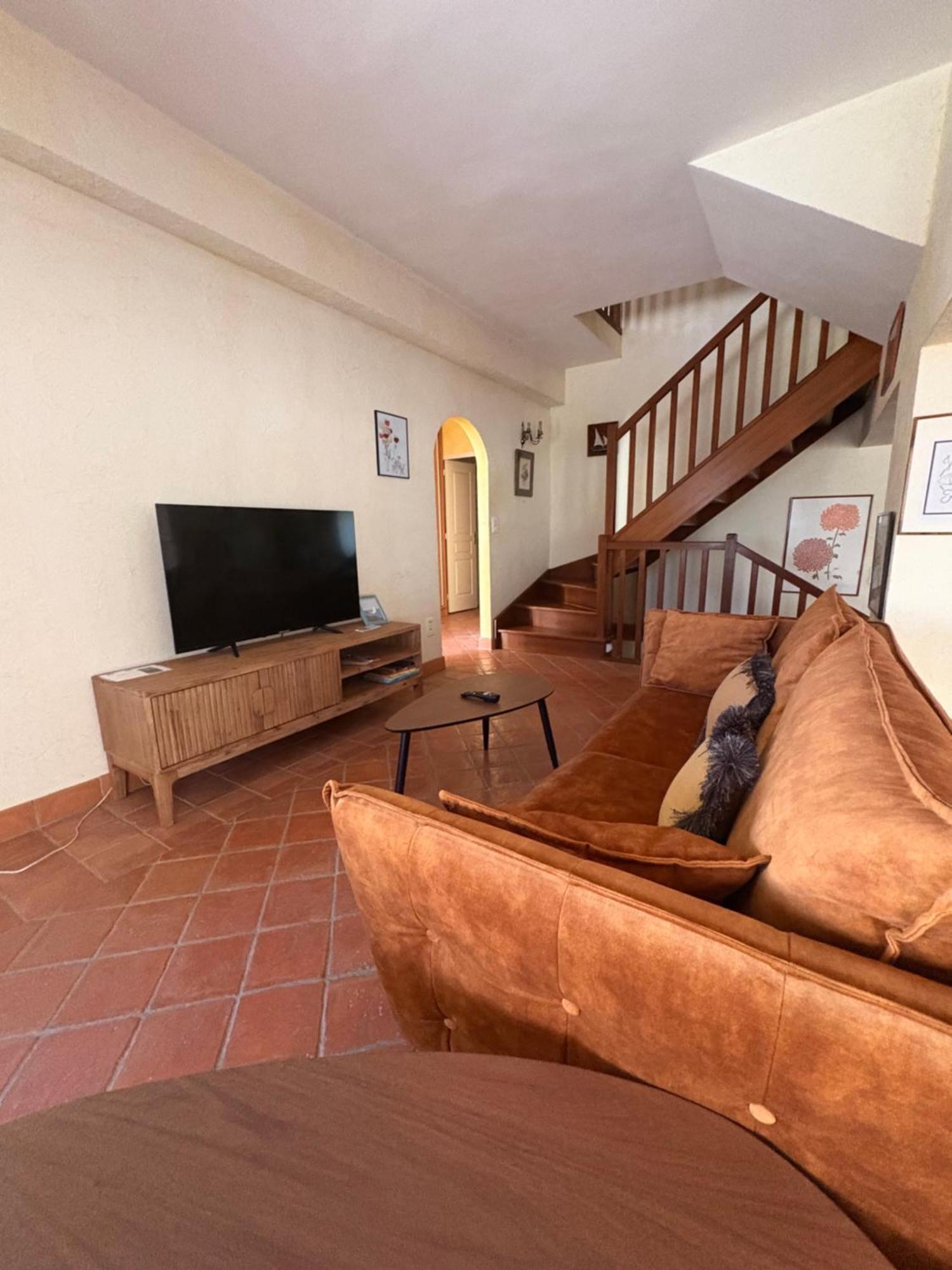 Domaine La Yole Wine Resort Vendres Exteriör bild