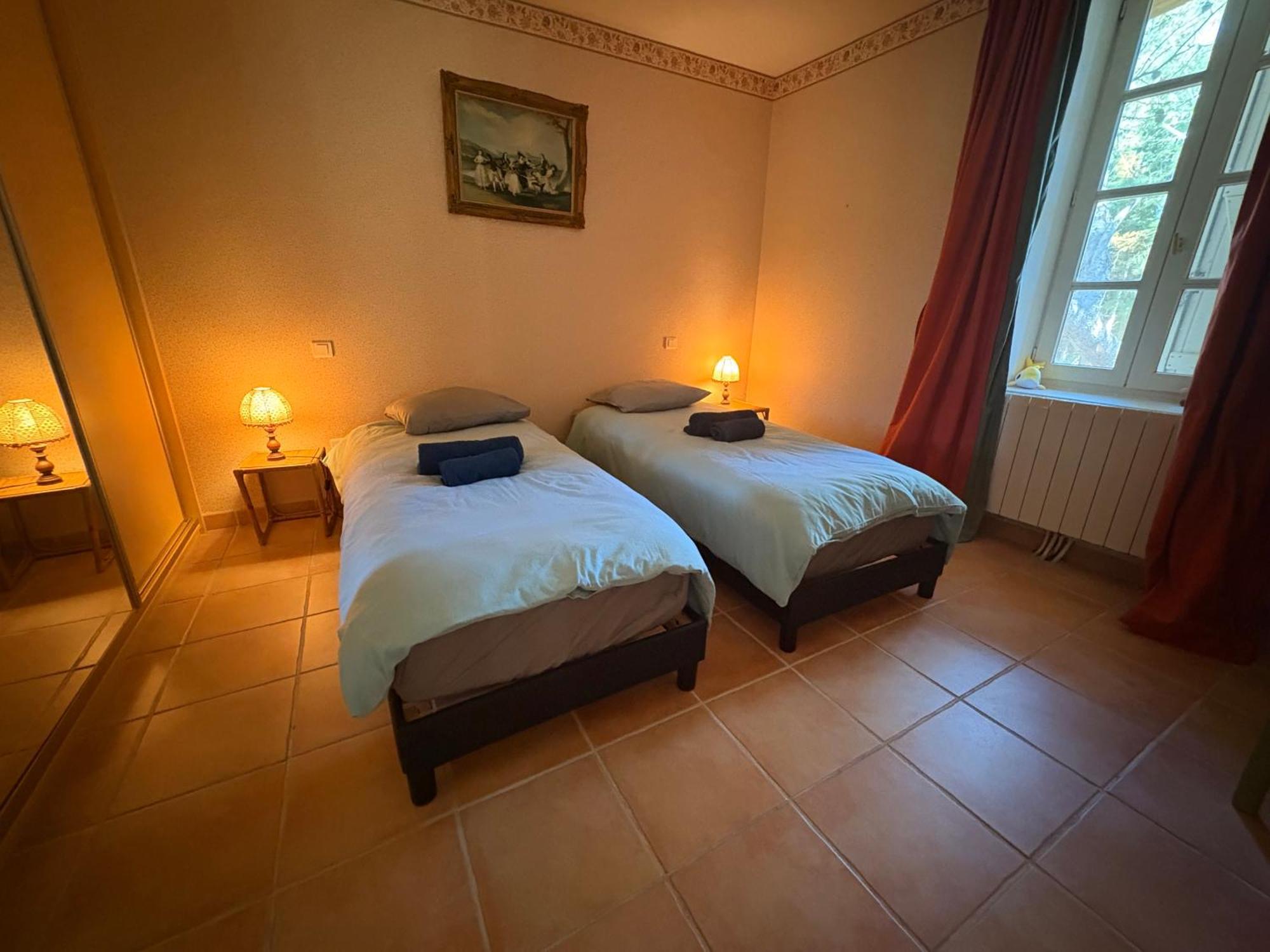 Domaine La Yole Wine Resort Vendres Exteriör bild