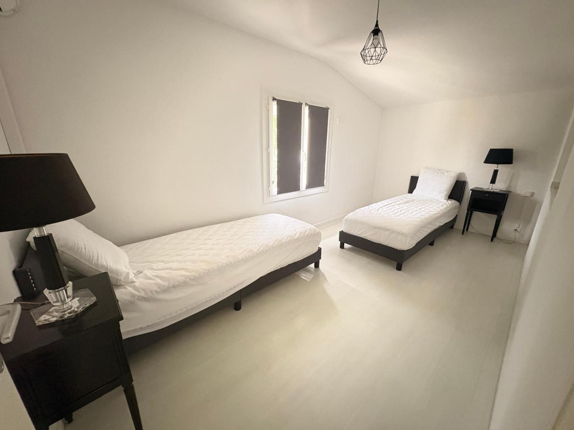 Domaine La Yole Wine Resort Vendres Exteriör bild